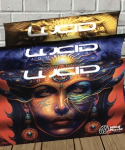 Lucid Gummies - 3 Counts Variety Flavors